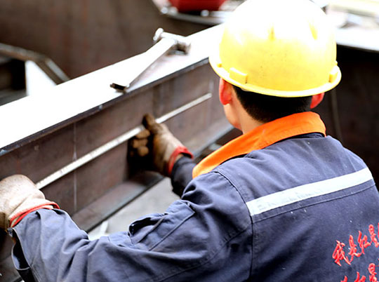 紅星機(jī)器在路上 | 不負(fù)春光，蓄勢起航