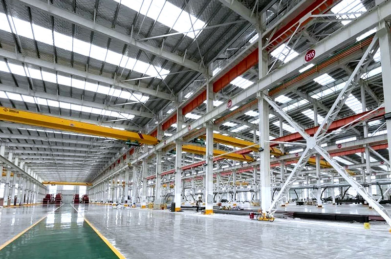 云開疫散，紅星集團(tuán)高端智造再開疆