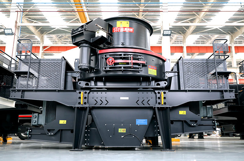 湖北省交通規(guī)劃將投8200億元，大型機(jī)制砂石基地開始布局