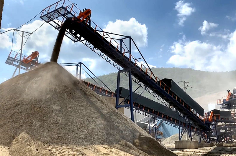 適度超前開展基礎(chǔ)設(shè)施投資，砂石需求前景可觀