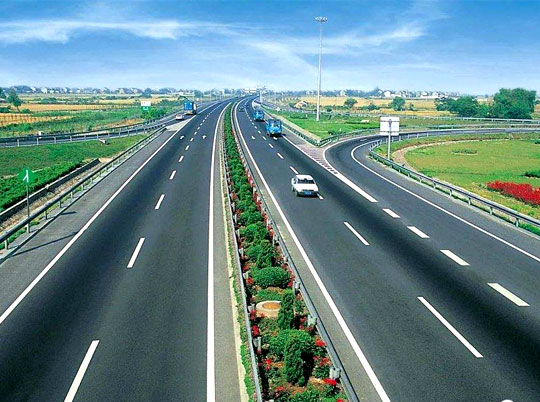 “十四五”安徽省路網(wǎng)將進(jìn)一步拉長織密，砂石需求潛力不可忽視