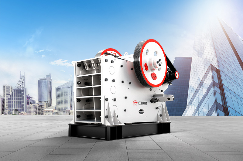 物料破碎第一道，顎破如何用得好？