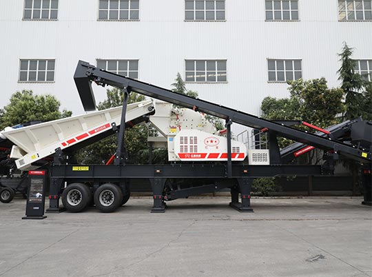 強(qiáng)大的性能，過硬的品質(zhì)！紅星MTF輪胎移動破，給客戶帶來更大效能