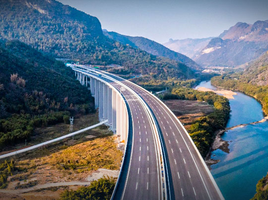 大基建來了，砂石需求將暴漲！