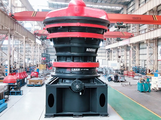 紅星HCG旋回破，初級破碎中的王者之選