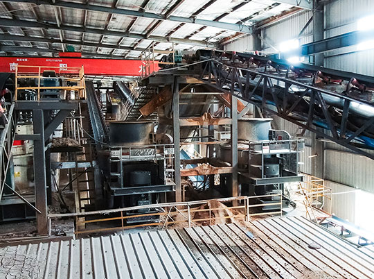 機制砂行業(yè)風(fēng)口已至：市場前景無限廣闊，紅星機器領(lǐng)跑未來！