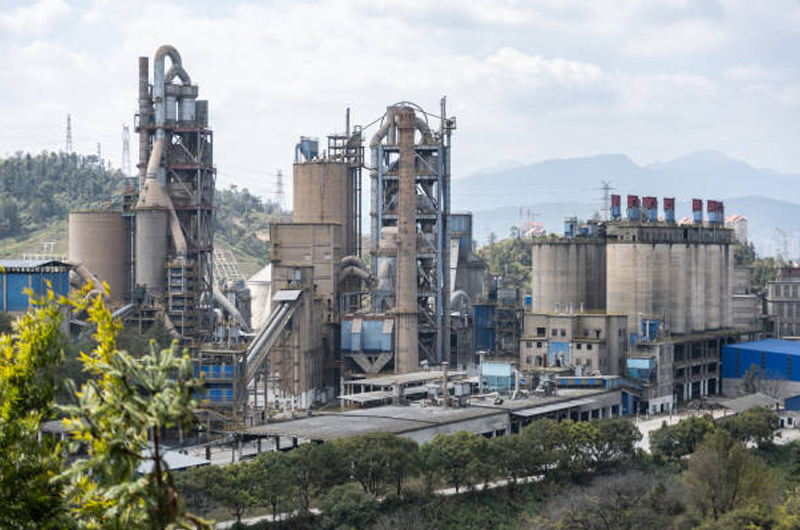 越來越多水泥企業(yè)涌入砂石骨料市場，紅星機器提供多元化發(fā)展方向