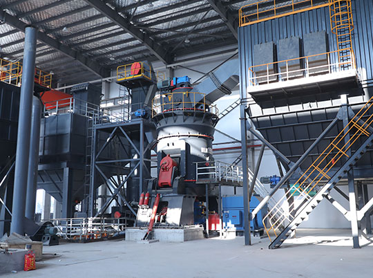 紅星立式磨粉機高效節(jié)能，引領(lǐng)行業(yè)新未來