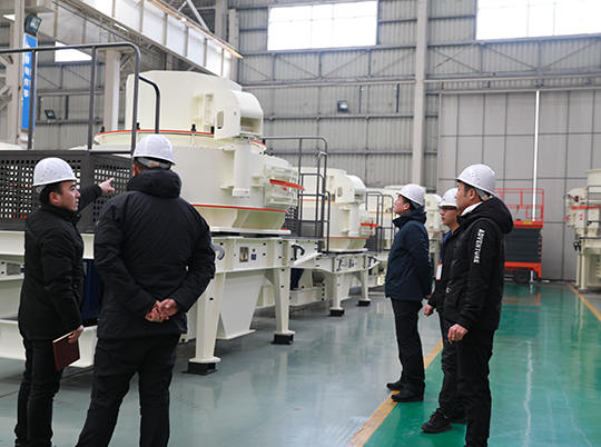 砂石上漲，備受媒體關(guān)注 | 未來機制砂行業(yè)被看好