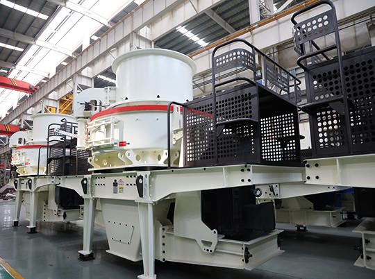 春季開工忙，年產(chǎn)200萬噸砂石骨料生產(chǎn)線正式落地