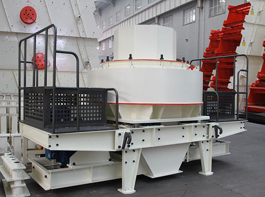 砂石需求量增加，天然砂短缺！如何尋找良機(jī)？