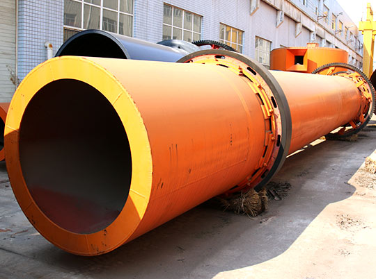 烘干機風機的選擇應(yīng)注意哪些