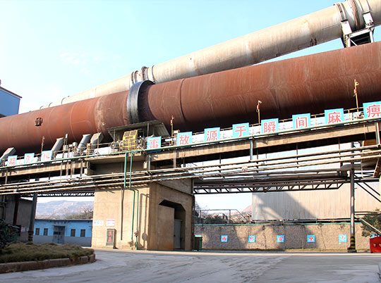 在回轉(zhuǎn)窯中如何兼顧耐火磚的損傷與掛牢窯皮？