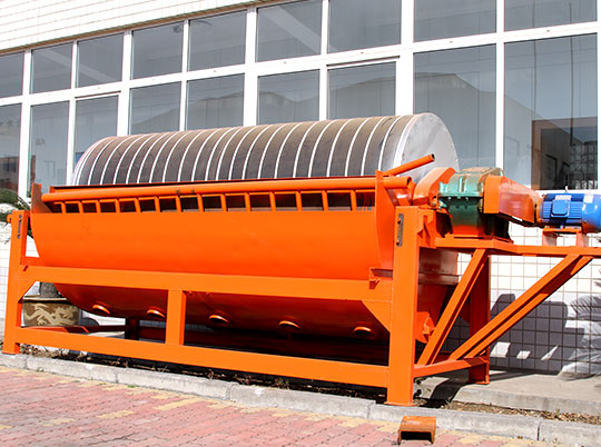 探討：如何更好地將尾礦資源化利用？