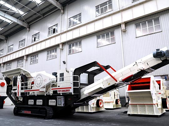 紅星機(jī)器專注精品35年，樹礦山行業(yè)典范