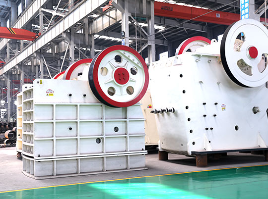 中國(guó)破碎機(jī)擠身大國(guó)行業(yè) 提高自主開(kāi)發(fā)水平是關(guān)鍵