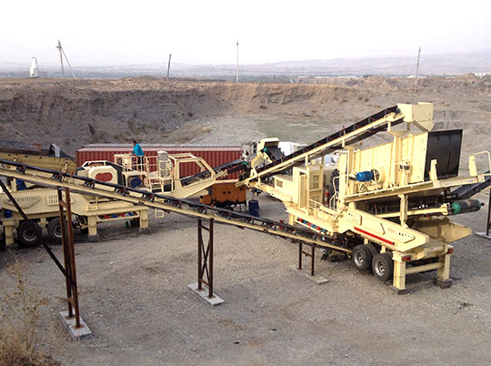 紅星機器論礦山行業(yè)：細節(jié)決定成敗，品質(zhì)成就未來