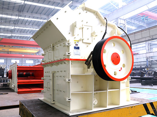 綠色礦山，礦山機(jī)械行業(yè)發(fā)展的必經(jīng)之路