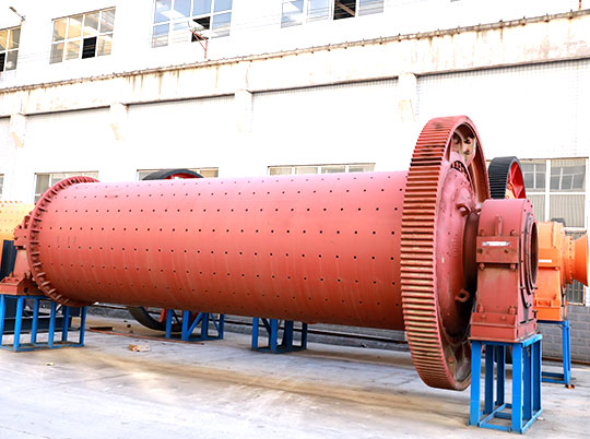 如何對(duì)離心磨礦機(jī)的工況進(jìn)行優(yōu)化控制？