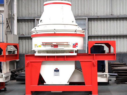 紅星機(jī)器答疑：制砂機(jī)出了問(wèn)題怎么辦？