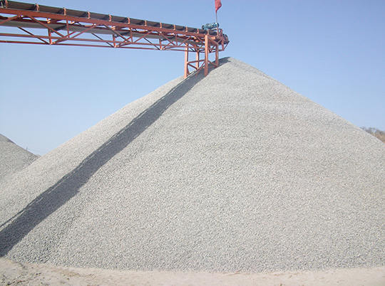 砂石骨料這么火爆！砂石的用途你知道么？
