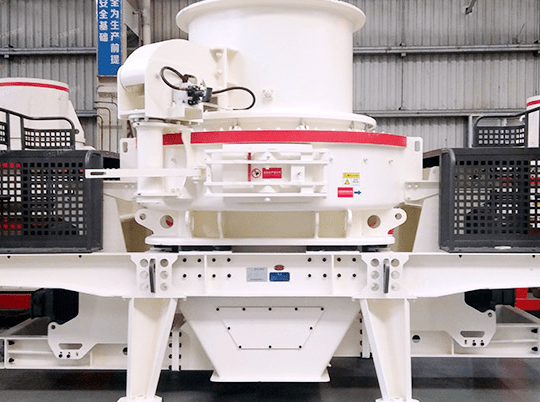 機(jī)制砂替代天然砂大勢所趨 河南省發(fā)文重 點(diǎn)扶持機(jī)制砂項目