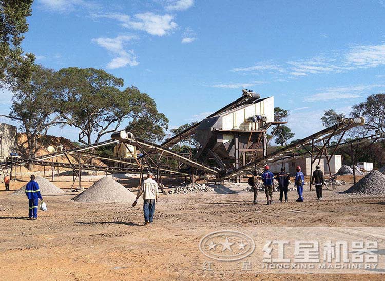 礦山企業(yè)，你們弄懂環(huán)保稅了嗎？