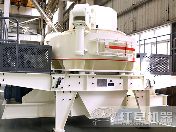 HVI沖擊式制砂機 HVI沖擊式制砂機