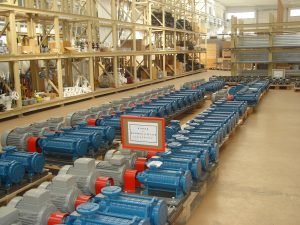 安裝一體化提升污水設(shè)備要注意些什么呢？