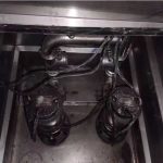 污水提升設(shè)備使用期間出現(xiàn)問(wèn)題怎么辦？