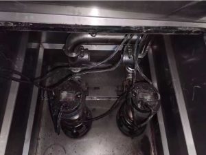 污水提升設(shè)備廠家如何選 污水提升設(shè)備的價格