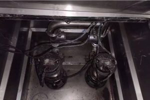 污水提升設(shè)備如何選 污水提升設(shè)備廠家價(jià)格